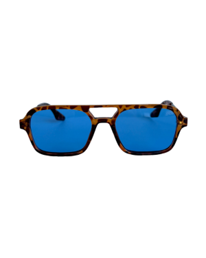 Óculos de sol Skylar - Lentes cosméticas - Proteção UV400 - Design elegante