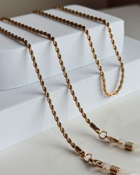 CORDÃO PARA ÓCULOS (CORDÃO BAIANO)