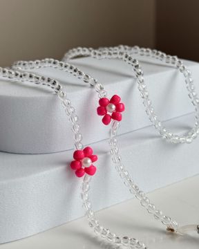 CORDÃO PARA ÓCULOS PERSONALIZADO